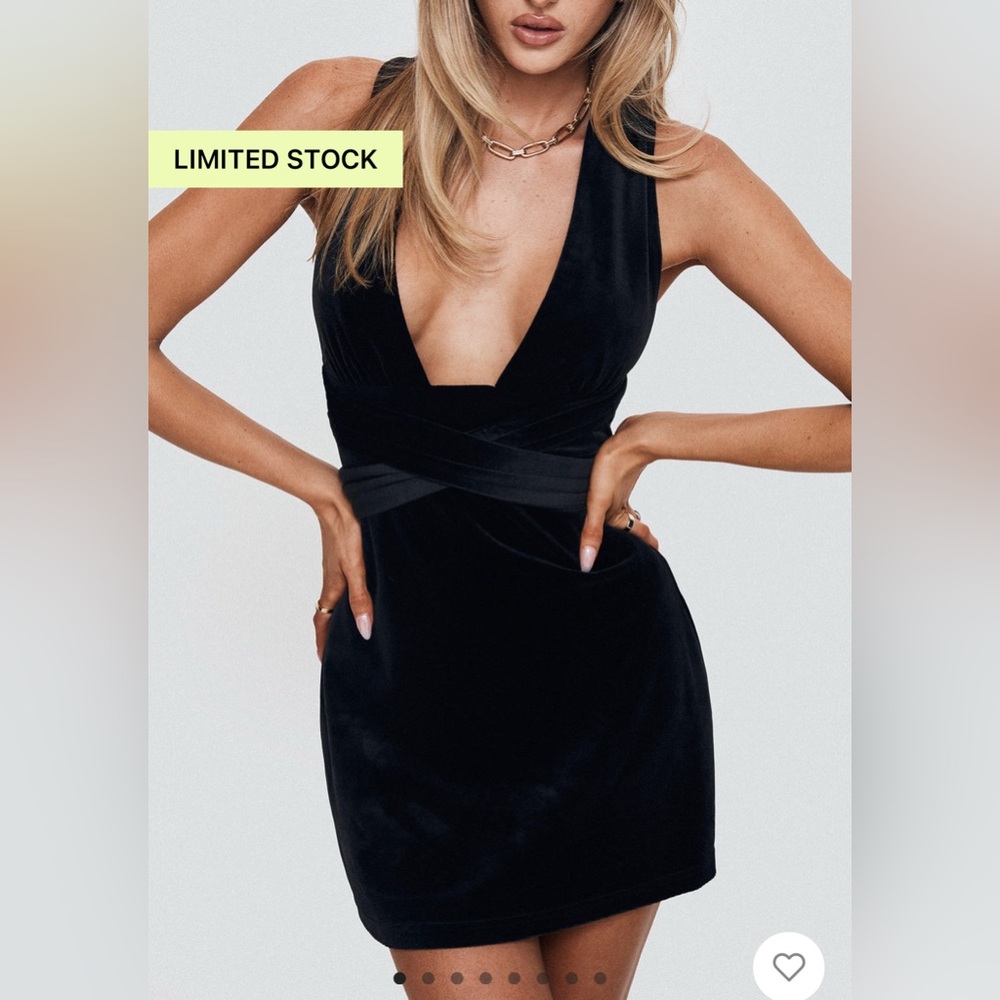 princess polly dress